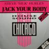 Steve 'Silk' Hurley / Jack Your Body