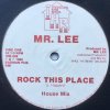 Mr. Lee / Rock This Place