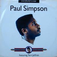 Paul Simpson / Everybody's A Star