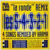 Les 5-4-3-2-1 / La Ronde Remix