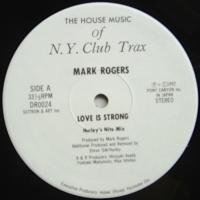 V.A. / The House Music Of N.Y. Club Trax Vol. 1