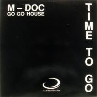 M. Doc / Time To Go