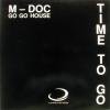 M. Doc / Time To Go