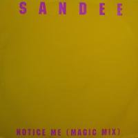 Sandee / Notice Me