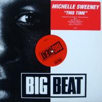 Michelle Sweeney / This Time