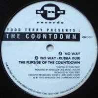 Todd Terry / The Countdown