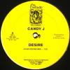 Candy J / Desire