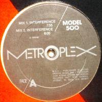 Model 500 / Interference c/w Electronic
