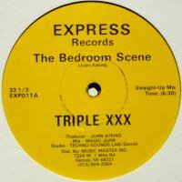 Triple XXX / The Bedroom Scene