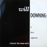 Will Downing / A Love Supreme