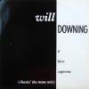 Will Downing A Love Supreme