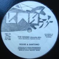 Reese & Santonio / The Sound