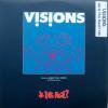 Visions Featuring Magic Juan Atkins And Dianne Lynn Is This Real?