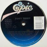 Tony Terry / Forget The Girl