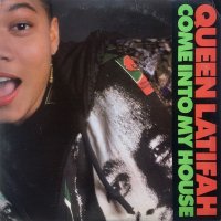 Queen Latifah / Come Into My House