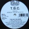 T.B.C. Featuring Jessica Tuttle & M.C.D. The Way You Move