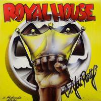 Royal House / Can You Party