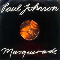 Paul Johnson / Masquerade