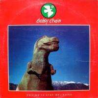 Daisy Chain / No Time To Stop Believing In Love