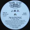 J.M.D. Get Up And Dance