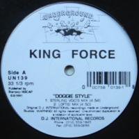 King Force / Doggie Style