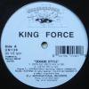 King Force Doggie Style