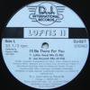 Loftis II / I'll Be There For You