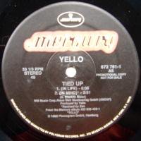 Yello / Tied Up