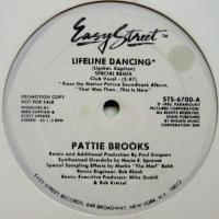 Pattie Brooks / Lifeline Dancing