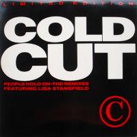 Coldcut Featuring Lisa Stansfield / People Hold On