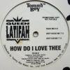 Queen Latifah / How Do I Love Thee
