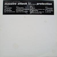 Massive Attack with Tracey Thorn / Protection