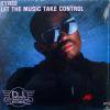 Tyree Let The Music Take Control