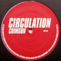 Circulation / Crimson