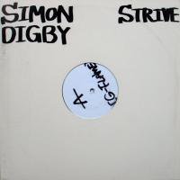Simon Digby / Bottom Line