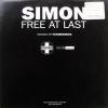 Simon / Free At Last