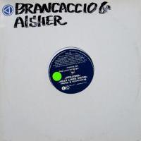 Brancaccio & Aisher / Music Don't Stop c/w Smother