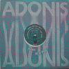 Adonis / Acid Poke