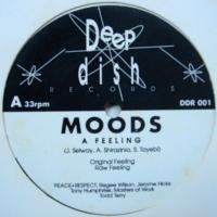 Moods / A Feeling