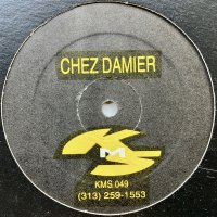 Chez Damier / Untitled