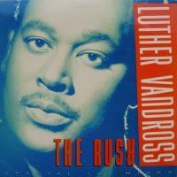 Luther Vandross / The Rush
