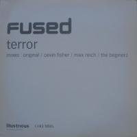 Fused / Terror