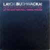 Layo & Bushwacka! Album Sampler
