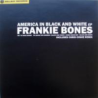 Frankie Bones / America In Black & White EP