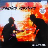Rhythm Masters / Heavy Soul