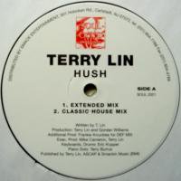 Terry Lin / Hush
