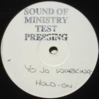 Yojo Working / Hold On