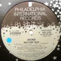 Jocko / Rhythm Talk