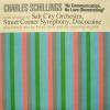 Charles Schillings No Communication, No Love