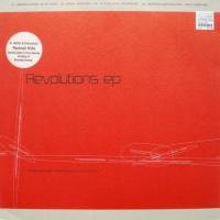 V.A. / Revolutions EP